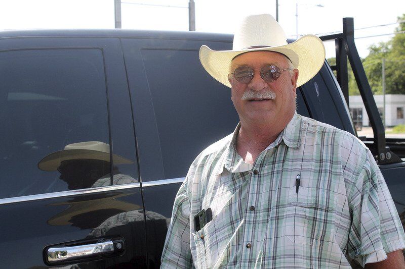 Dugan says he won't seek reelection to commissioner seat
